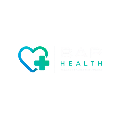 Logotipo BAP Health