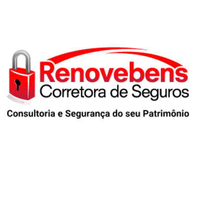 Logotipo Renovebens