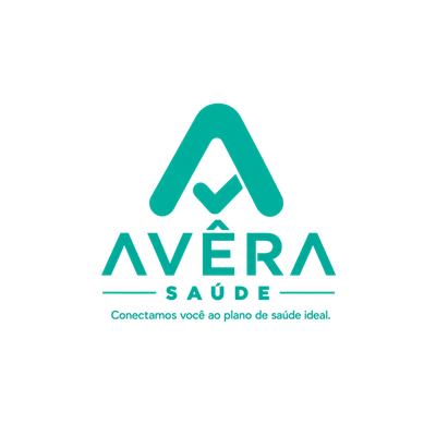 Logotipo Avêra Saúde
