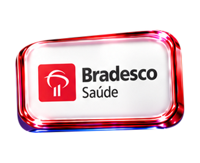 Bradesco Saúde